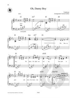 Oh Danny Boy von Carsten Gerlitz 