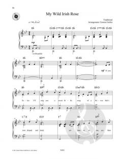 My Wild Irish Rose von Carsten Gerlitz 