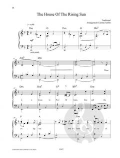 The House Of The Rising Sun von Carsten Gerlitz 