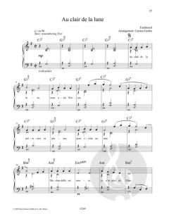 Plaisir d'Amour von Carsten Gerlitz 