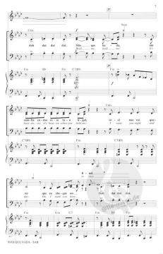 Mas Que Nada (Sergio Mendes) 