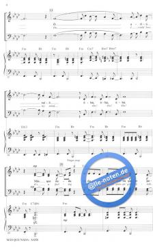 Mas Que Nada (Sergio Mendes) 