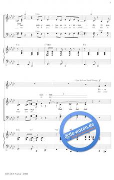 Mas Que Nada (Sergio Mendes) 