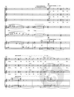 Psalm 150 von John Rutter 