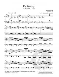 The Summer von Hans-Günter Heumann 