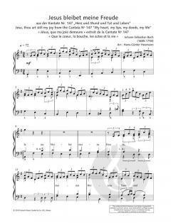 Jesus Bleibet Meine Freude von Hans-Günter Heumann 