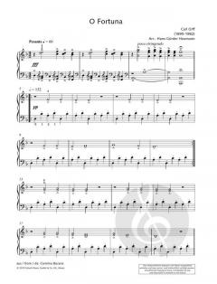 O Fortuna von Hans-Günter Heumann 