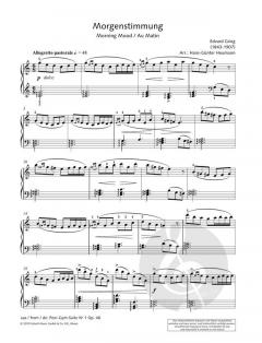 Morning Mood von Hans-Günter Heumann 