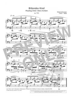 Pleading Child von Hans-Günter Heumann 