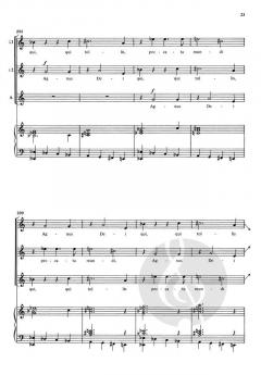 Missa brevis (Andrew Carter) 