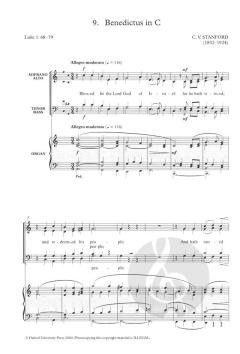 Advent For Choirs (Malcolm Archer) 