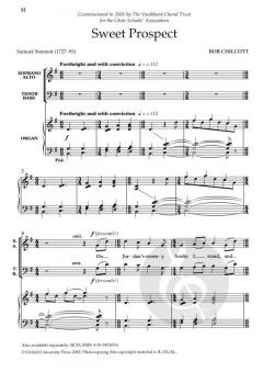 Anthems (Bob Chilcott) 