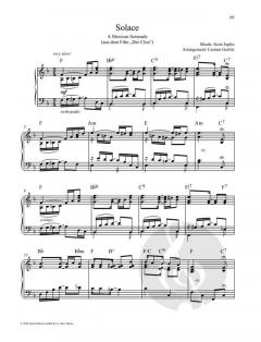 Solace von Scott Joplin 