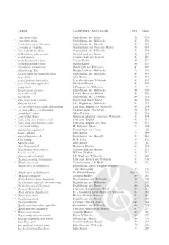 100 Carols For Choirs 