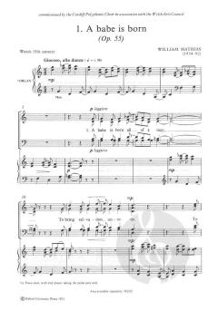 100 Carols For Choirs 