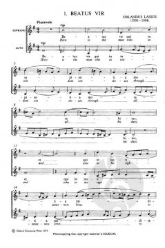 Anthems For Choirs Vol. 2 