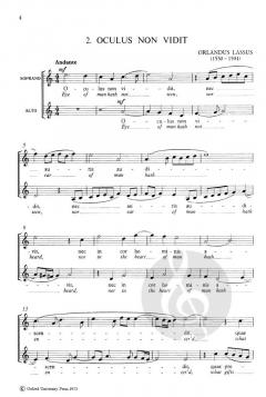 Anthems For Choirs Vol. 2 