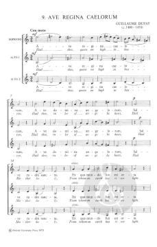 Anthems For Choirs Vol. 3 