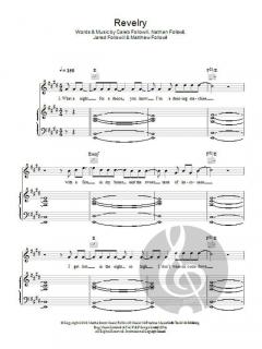 Revelry von Kings Of Leon 