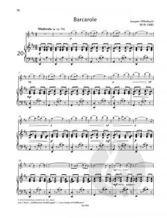 Barcarole von Gerda Koppelkamm-Martini 