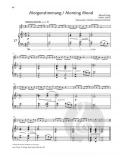 Morning Mood von Elisabeth Kretschmann 