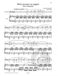 Bella siccome un angelo von Francesca Licciarda 