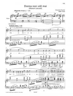 Donna Non Vidi Mai von Francesca Licciarda 