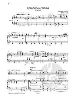 Recondita Armonia von Francesca Licciarda 