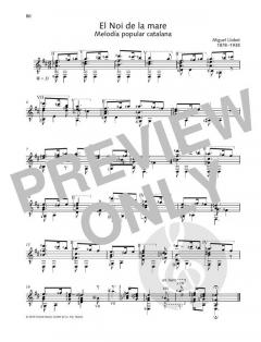 El Noi De La Mare von Miguel Llobet 