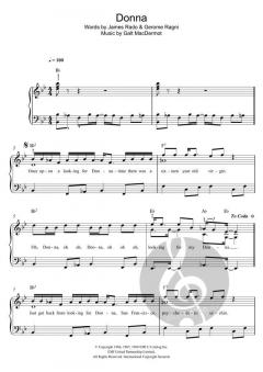 Donna von Galt MacDermot 