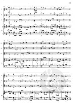 Piano Quartet No. 1 (Gerald Barry) 