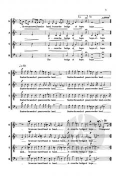 Across The Bridge Of Hope 