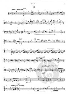 Concerto for Viola and Orchestra von William Walton im Alle Noten Shop kaufen