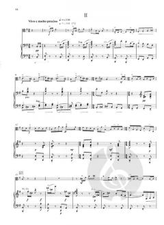Concerto for Viola and Orchestra von William Walton im Alle Noten Shop kaufen