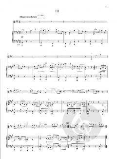 Concerto for Viola and Orchestra von William Walton im Alle Noten Shop kaufen