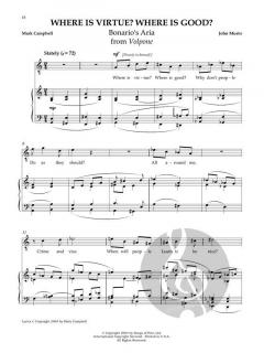 Where Is Virtue? Where Is Good? von John Musto 