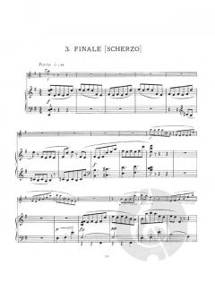 Concerto for oboe and strings von Ralph Vaughan Williams (Download) 