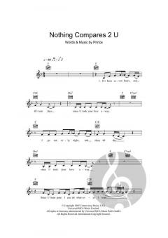 Nothing Compares 2 U von Sinead O'Connor 