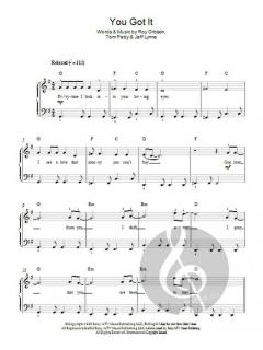 You Got It von Roy Orbison 