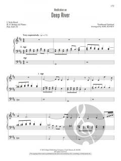 Deep River von Joel Raney 