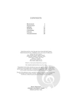 A Mathias Organ Album von William Mathias 