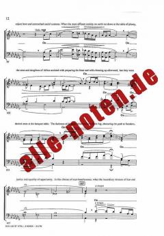 His Light Still Shines (Moses Hogan) 