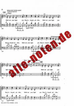 His Light Still Shines (Moses Hogan) 