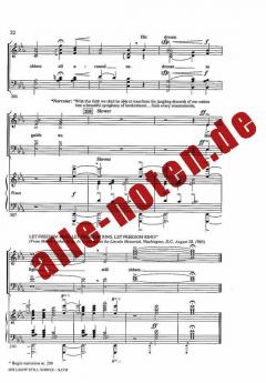 His Light Still Shines (Moses Hogan) 