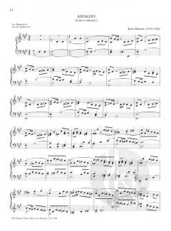 Old English Organ Music for Manuals 3 