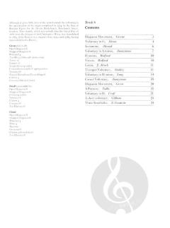 Old English Organ Music for Manuals Book 6 