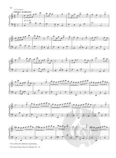 Old English Organ Music for Manuals Book 6 