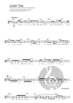 Lovin' You von Minnie Ripperton 