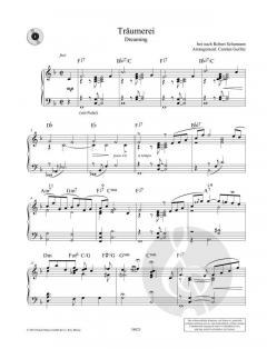 Dreaming von Robert Schumann 
