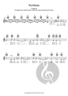 Kumbaya 